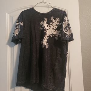 Affliction Shirt